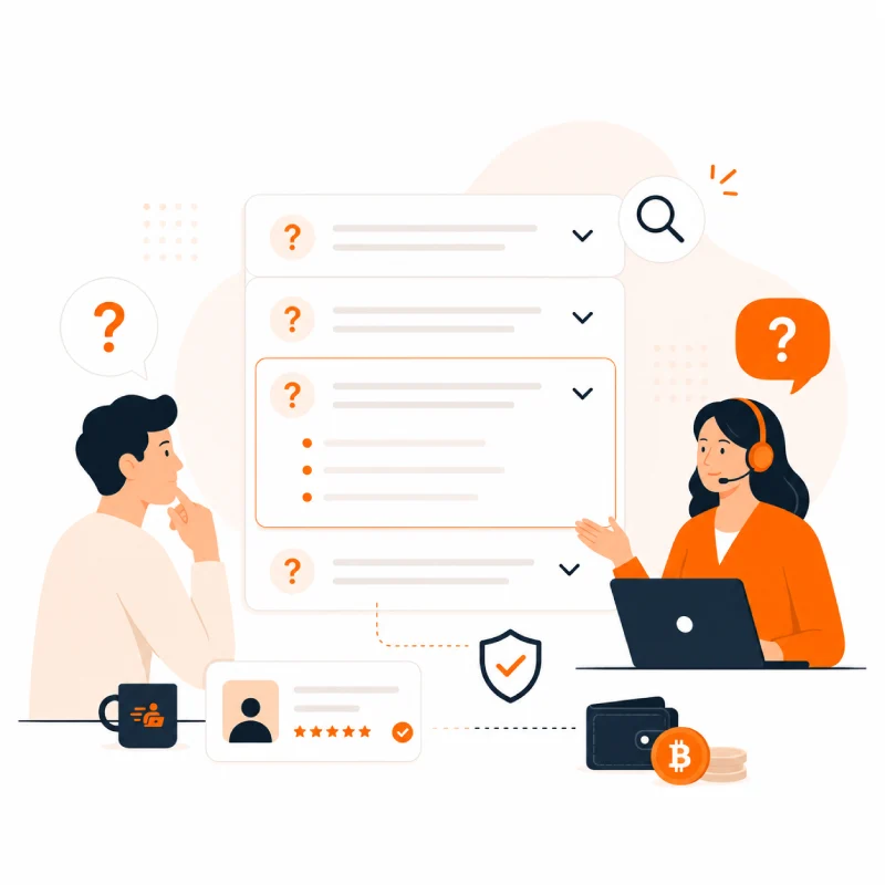 Frequently Asked Questions